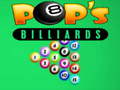                                                                       Pop`s Billiards ﻞﯿﮭﮐ