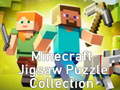                                                                      Minecraft Jigsaw Puzzle Collection ﻞﯿﮭﮐ