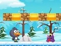                                                                       Penguin Run ﻞﯿﮭﮐ