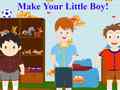                                                                       Make Your Little Boys ﻞﯿﮭﮐ