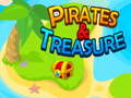                                                                       Pirates & Treasures ﻞﯿﮭﮐ