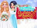                                                                       Fabulous Winter Wedding ﻞﯿﮭﮐ