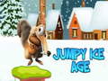                                                                       Jumpy Ice Age  ﻞﯿﮭﮐ