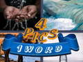                                                                       4 Pics 1 Word  ﻞﯿﮭﮐ