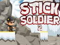                                                                       Stick Soldier 2 ﻞﯿﮭﮐ