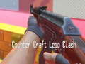                                                                       Counter Craft Lego Clash ﻞﯿﮭﮐ