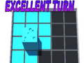                                                                       Excellent Turn ﻞﯿﮭﮐ