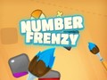                                                                       Number Frenzy ﻞﯿﮭﮐ