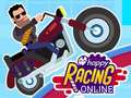                                                                       Happy Racing Online ﻞﯿﮭﮐ