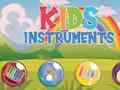                                                                       Kids Instruments ﻞﯿﮭﮐ