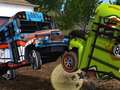                                                                      School Bus Demo Derby ﻞﯿﮭﮐ