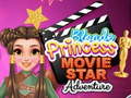                                                                       Blonde Princess Movie Star Adventure ﻞﯿﮭﮐ