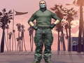                                                                       Crazy GTA Mercenary Driver  ﻞﯿﮭﮐ