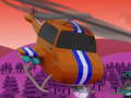                                                                       Helicopter air raid ﻞﯿﮭﮐ