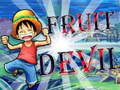                                                                       Fruit Devil  ﻞﯿﮭﮐ