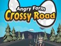                                                                       Angry Farm Crossy Road ﻞﯿﮭﮐ