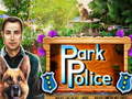                                                                       Park Police ﻞﯿﮭﮐ