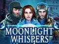                                                                       Moonlight Whispers ﻞﯿﮭﮐ