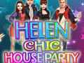                                                                       Helen Chic House Party ﻞﯿﮭﮐ