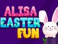                                                                       Alisa Easter Fun ﻞﯿﮭﮐ