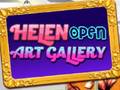                                                                       Helen Open Art Gallery ﻞﯿﮭﮐ