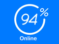                                                                      94% Online ﻞﯿﮭﮐ