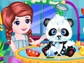                                                                       Cute Pet Panda ﻞﯿﮭﮐ