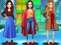                                                                       Cherrie New Spring Trends ﻞﯿﮭﮐ