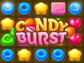                                                                      Candy Burst  ﻞﯿﮭﮐ