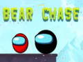                                                                       Among Us Bear chase ﻞﯿﮭﮐ