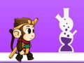                                                                      Jungle Monkey Run ﻞﯿﮭﮐ