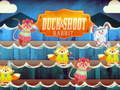                                                                       Duck & SHOOT Rabbit  ﻞﯿﮭﮐ