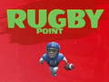                                                                       Rugby Point ﻞﯿﮭﮐ