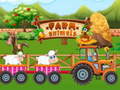                                                                       Farm Animals ﻞﯿﮭﮐ