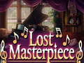                                                                       Lost Masterpiece ﻞﯿﮭﮐ