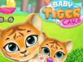                                                                       Baby Tiger Care ﻞﯿﮭﮐ