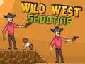                                                                       Wild West Shooting ﻞﯿﮭﮐ