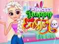                                                                       Princess Happy Easter ﻞﯿﮭﮐ