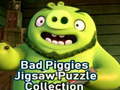                                                                       Bad Piggies Jigsaw Puzzle Collection ﻞﯿﮭﮐ