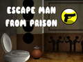                                                                       Rescue Man From Prison ﻞﯿﮭﮐ