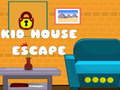                                                                       Kid House Escape ﻞﯿﮭﮐ