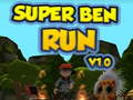                                                                       Super Ben Run ﻞﯿﮭﮐ