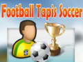                                                                       Football Tapis Soccer ﻞﯿﮭﮐ