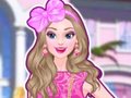                                                                       Barbie's Dream House ﻞﯿﮭﮐ