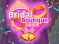                                                                       Bridal Boutique Salon ﻞﯿﮭﮐ