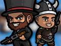                                                                       Battle Dudes ﻞﯿﮭﮐ