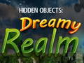                                                                       Hidden Objects: Dreamy Realm ﻞﯿﮭﮐ