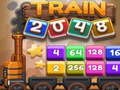                                                                       Train 2048 ﻞﯿﮭﮐ