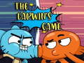                                                                       The Darwin`s game ﻞﯿﮭﮐ