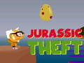                                                                       Jurrasic Theft ﻞﯿﮭﮐ